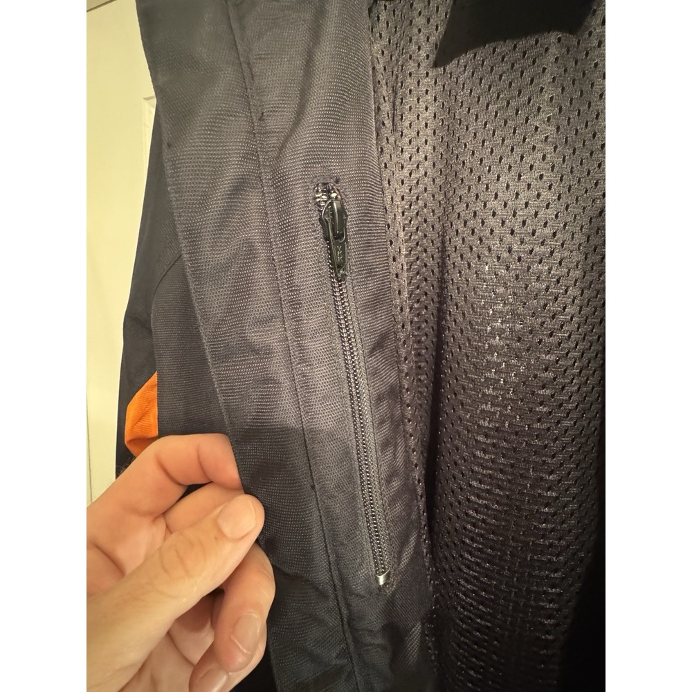 Women's Harley Davidson Riding Jacket XL - Picture 11 of 16